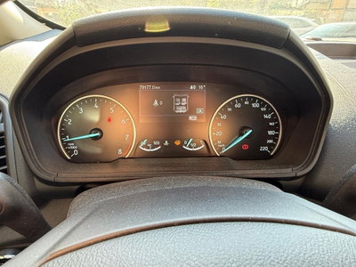 Ford EcoSport 1.0 EcoBoost 125 CV Titanium (11)