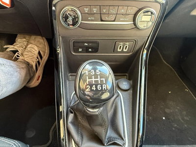 Ford EcoSport 1.0 EcoBoost 125 CV Titanium (14)