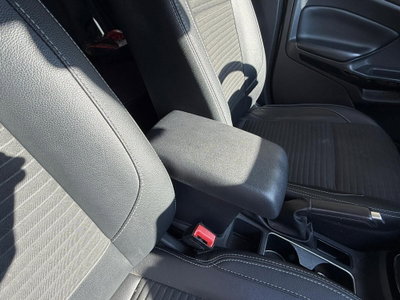 Ford EcoSport 1.0 EcoBoost 125 CV Titanium (17)