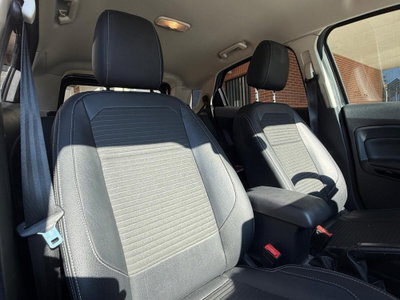 Ford EcoSport 1.0 EcoBoost 125 CV Titanium (18)