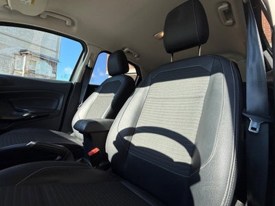 Ford EcoSport 1.0 EcoBoost 125 CV Titanium (19)