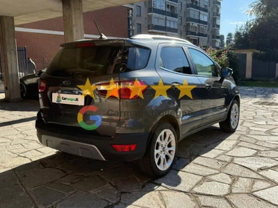 Ford EcoSport 1.0 EcoBoost 125 CV Titanium (4)