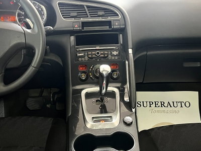 Peugeot 3008 1.6 HDi 112CV cambio robotizzato Business (12)