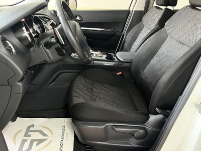 Peugeot 3008 1.6 HDi 112CV cambio robotizzato Business (9)