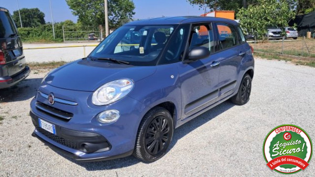 Fiat 500L 1.3 Multijet 95 CV Urban