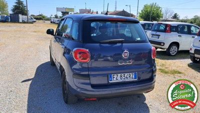 Fiat 500L 1.3 Multijet 95 CV Urban (10)