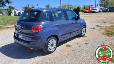 Fiat 500L 1.3 Multijet 95 CV Urban (2)