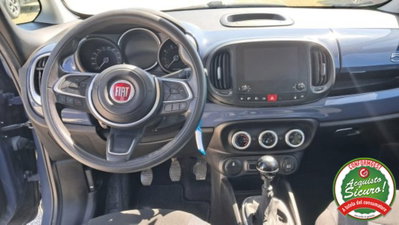 Fiat 500L 1.3 Multijet 95 CV Urban (3)