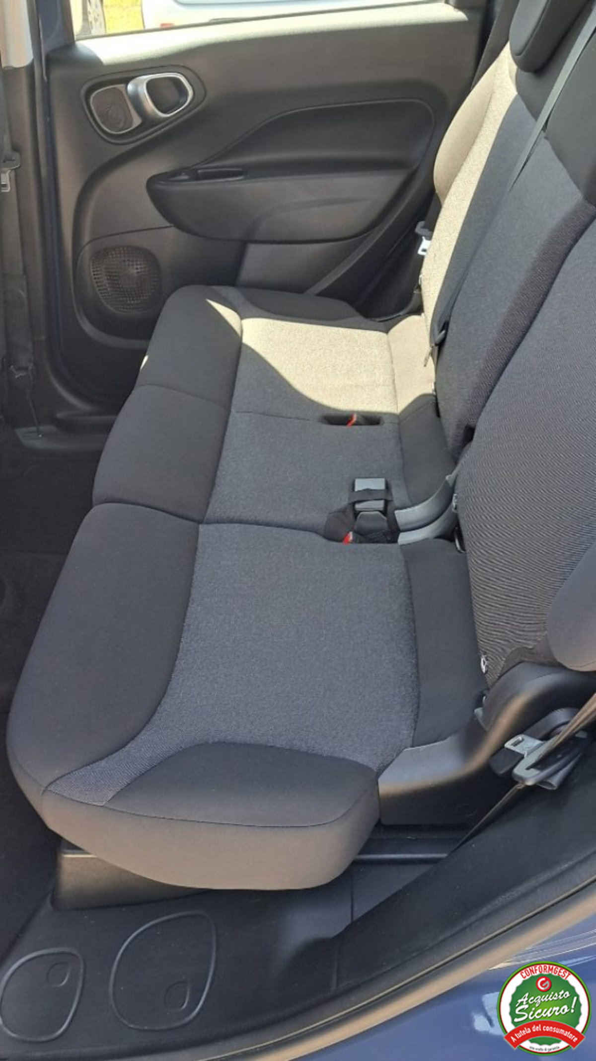 Fiat 500L 1.3 Multijet 95 CV Urban (5)