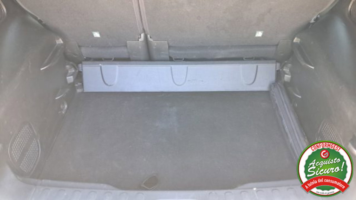 Fiat 500L 1.3 Multijet 95 CV Urban (8)