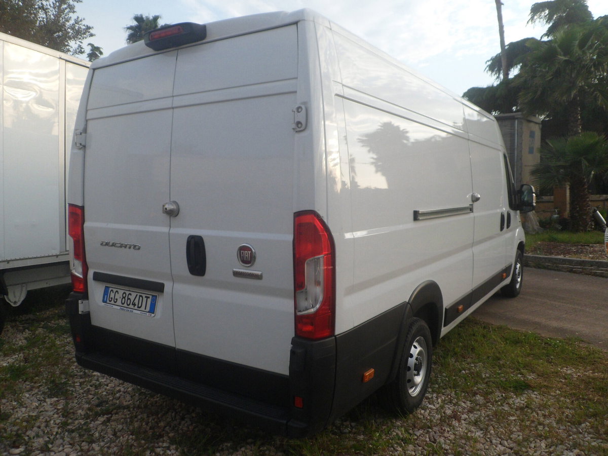 Fiat Ducato Furgone maxi 35 LH2 2.3 mjt 160cv Heavy Duty EVI (3)