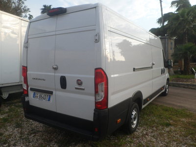 Fiat Ducato Furgone maxi 35 LH2 2.3 mjt 160cv Heavy Duty EVI (3)