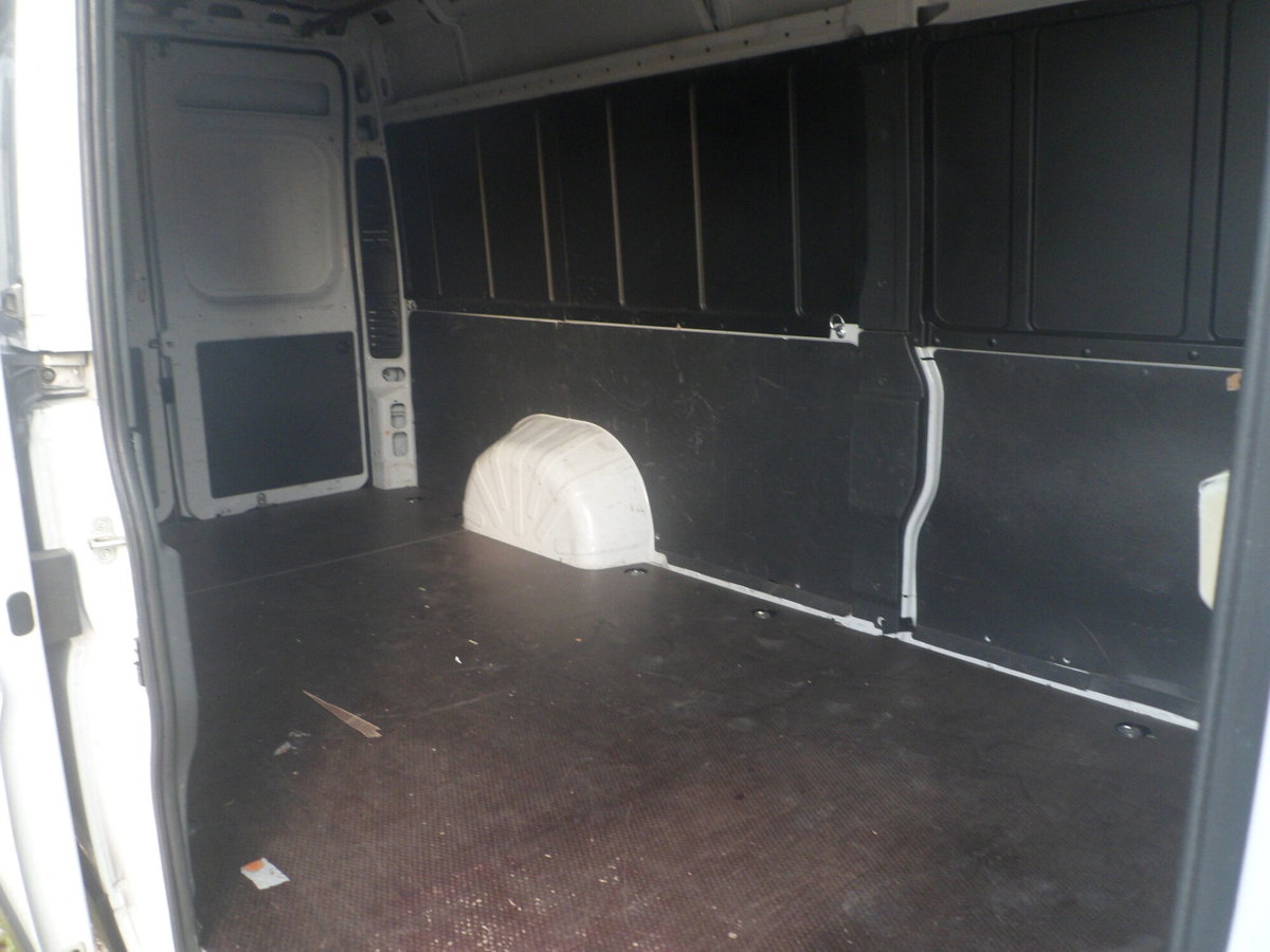 Fiat Ducato Furgone maxi 35 LH2 2.3 mjt 160cv Heavy Duty EVI (6)