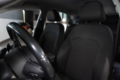 Audi A1 Sportback 1.6 TDI S tronic S line edition plus (10)