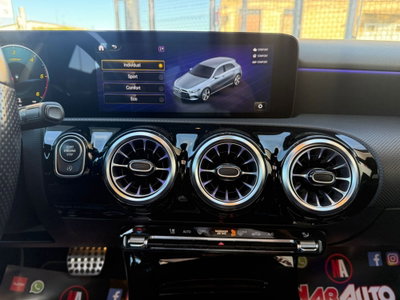 Mercedes-Benz Classe A 200 d Automatic Premium (19)