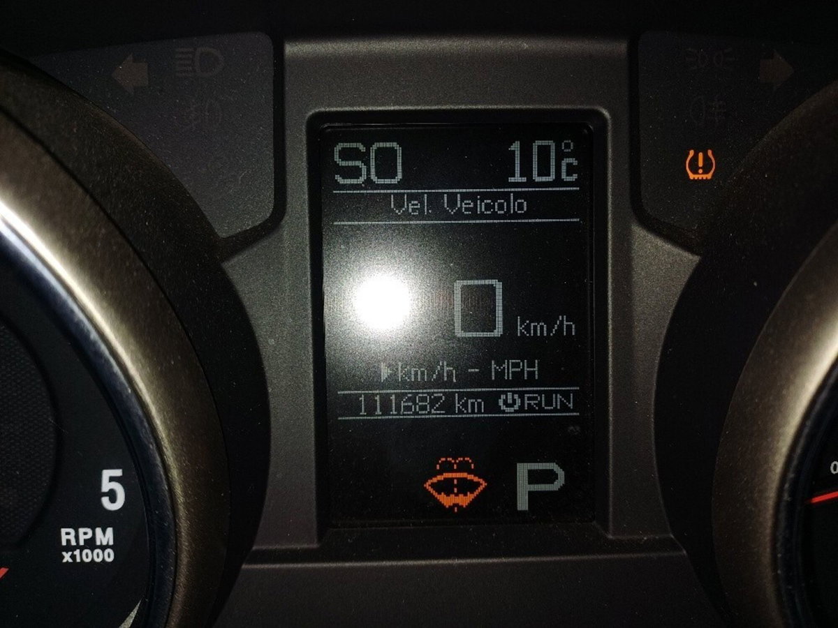 Jeep Grand Cherokee 3.0 CRD 241 CV Overland (11)