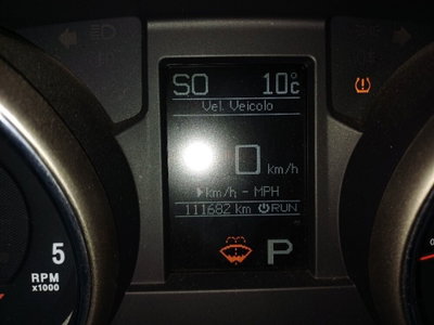 Jeep Grand Cherokee 3.0 CRD 241 CV Overland (11)