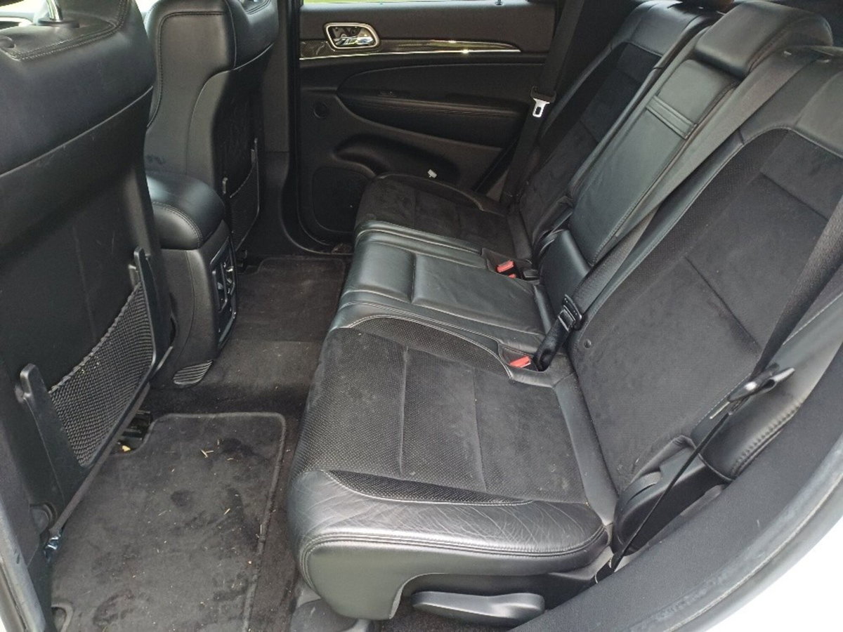 Jeep Grand Cherokee 3.0 CRD 241 CV Overland (13)