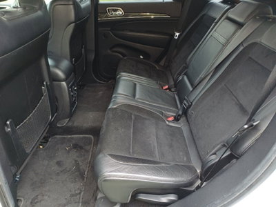 Jeep Grand Cherokee 3.0 CRD 241 CV Overland (13)