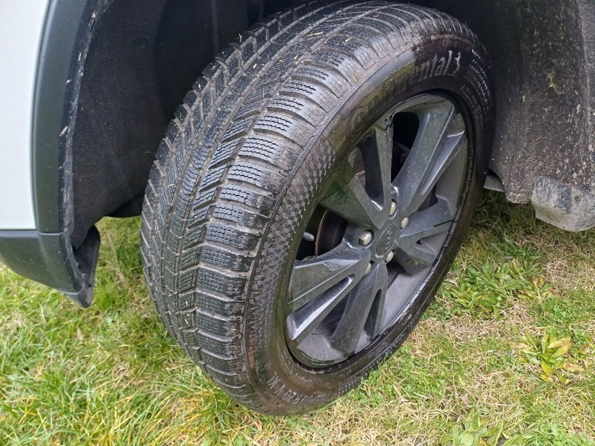 Jeep Grand Cherokee 3.0 CRD 241 CV Overland (17)