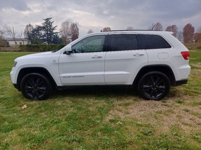 Jeep Grand Cherokee 3.0 CRD 241 CV Overland (5)