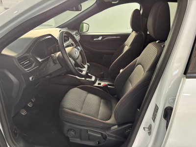 Ford Kuga 1.5 EcoBlue 120 CV 2WD ST-Line (10)