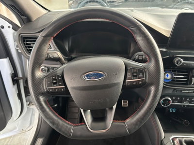 Ford Kuga 1.5 EcoBlue 120 CV 2WD ST-Line (12)