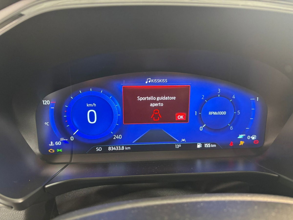 Ford Kuga 1.5 EcoBlue 120 CV 2WD ST-Line (13)