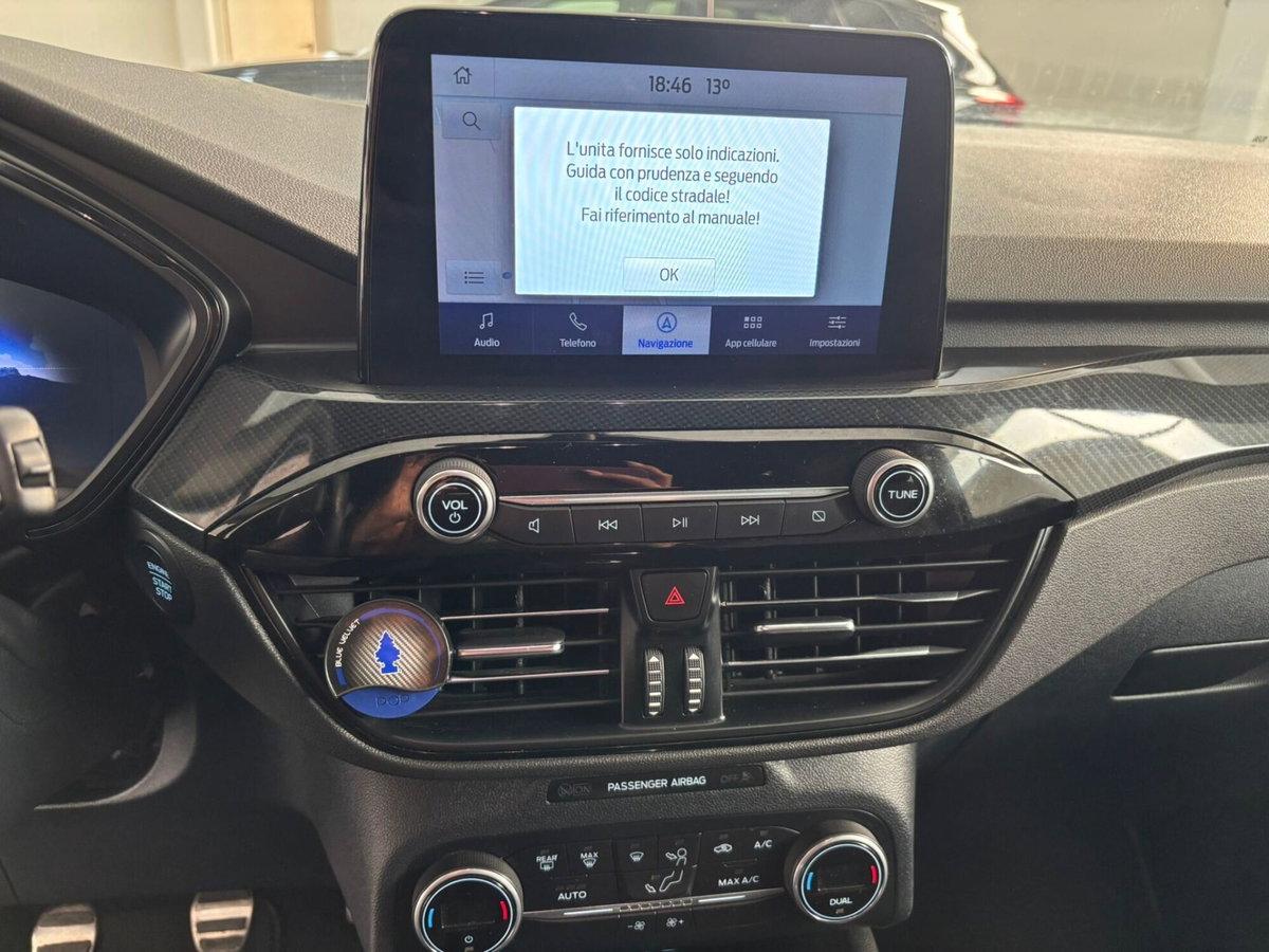 Ford Kuga 1.5 EcoBlue 120 CV 2WD ST-Line (14)