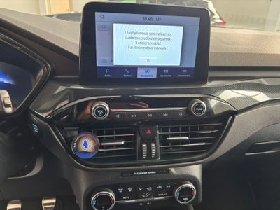 Ford Kuga 1.5 EcoBlue 120 CV 2WD ST-Line (14)
