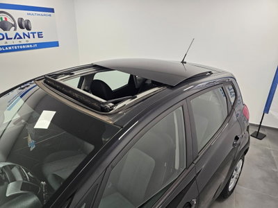 Kia Venga 1.4 CVVT Active (12)