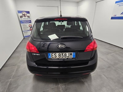 Kia Venga 1.4 CVVT Active (19)