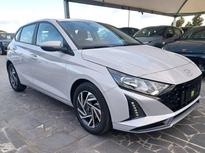 Hyundai i20 1.0 T-GDI 5 porte Active Connectline (3)