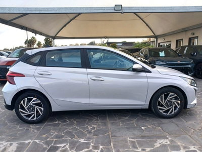 Hyundai i20 1.0 T-GDI 5 porte Active Connectline (4)