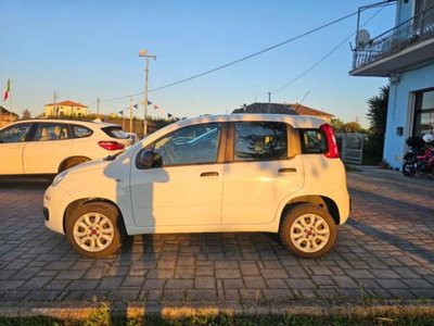 Fiat Panda 0.9 TwinAir Turbo Natural Power Easy (2)