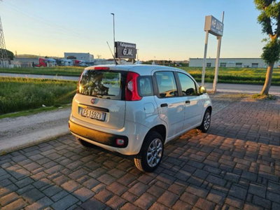 Fiat Panda 0.9 TwinAir Turbo Natural Power Easy (5)