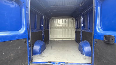 Peugeot Boxer Furgone 335 2.2 BlueHDi 140 S&S PM-TM Furgone Premium (7)