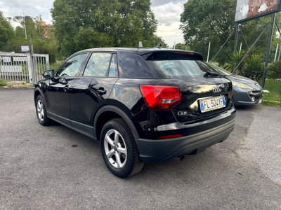 Audi Q2 Q2 1.6 TDI S tronic Sport (10)