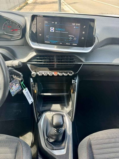 Peugeot 2008 BlueHDi 110 S&S Allure Pack (13)