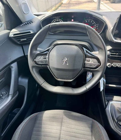 Peugeot 2008 BlueHDi 110 S&S Allure Pack (14)