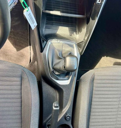 Peugeot 2008 BlueHDi 110 S&S Allure Pack (19)
