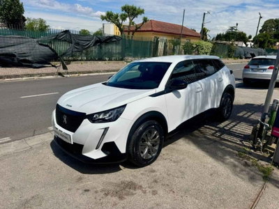 Peugeot 2008 BlueHDi 110 S&S Allure Pack (3)