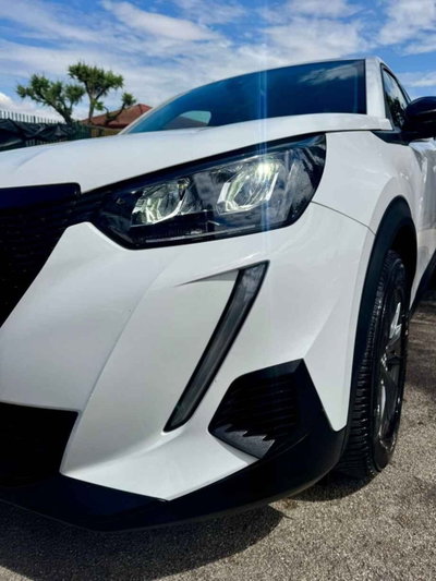 Peugeot 2008 BlueHDi 110 S&S Allure Pack (4)