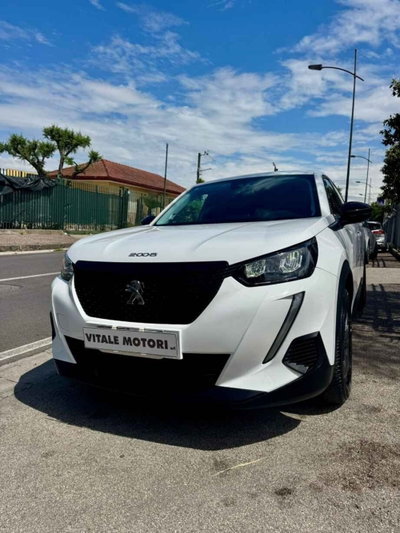 Peugeot 2008 BlueHDi 110 S&S Allure Pack (5)