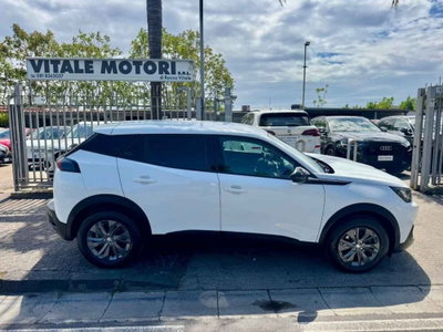Peugeot 2008 BlueHDi 110 S&S Allure Pack (6)