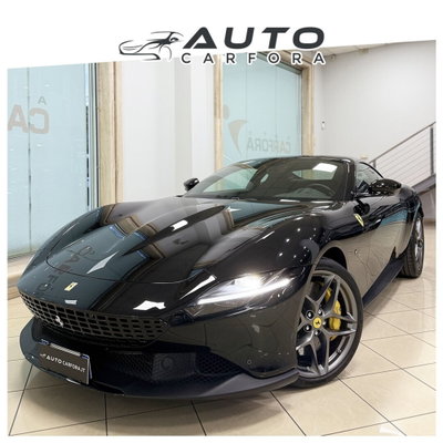 Ferrari Roma Coupé Roma usata