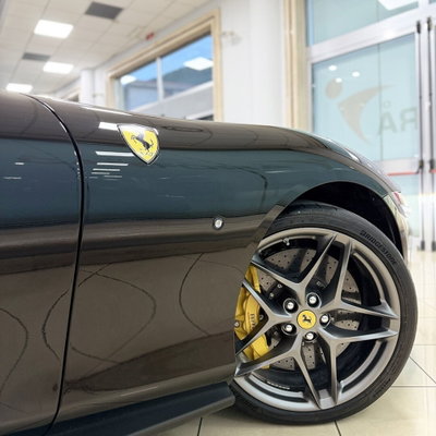 Ferrari Roma Coupé Roma (16)