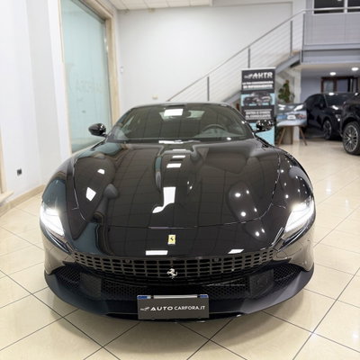 Ferrari Roma Coupé Roma (2)