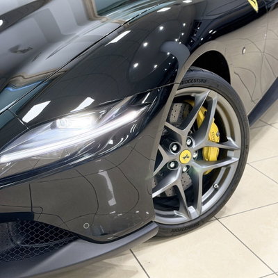 Ferrari Roma Coupé Roma (3)