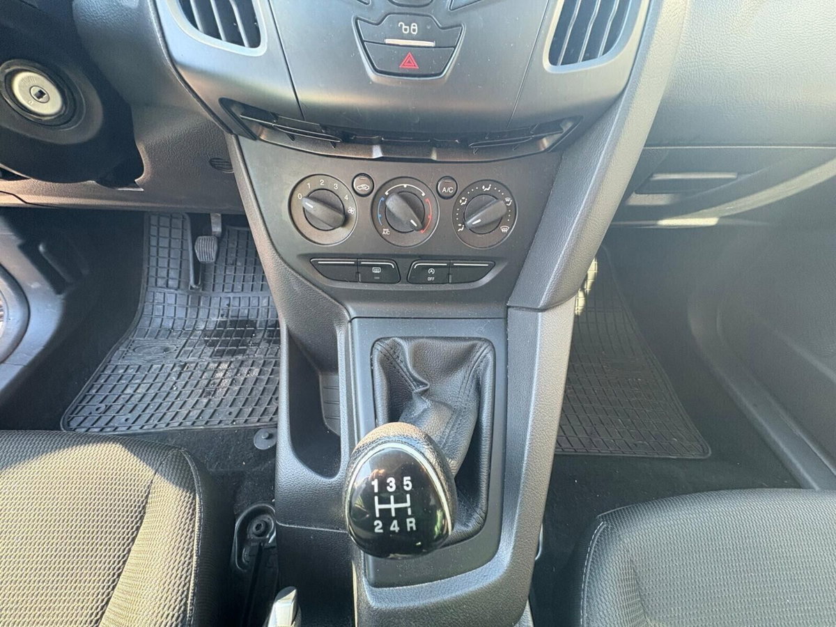 Ford Focus 1.0 EcoBoost 100 CV Start&Stop (11)